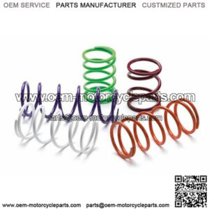 ATV Primary Clutch Spring - Can-Am 132/182LBS - Purple - BCS20 98-0770
