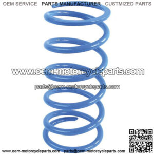 Primary (Drive) Clutch Springs Blue PATV19