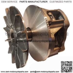 Primary Drive Clutch 2008 2009 Polaris RZR 800 EFI LE With Weights & Springs