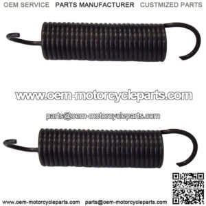 2PK Extension Spring Fits Husqvarna Craftsman 131335 179748 532131335 532179748