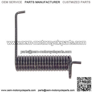 Retention Torsion Spring Fits Husqvarna 123713X 532123713 Ride Mower Lawn