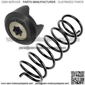 Clutch Cam Helix / Compression Spring for Can-Am Renegade 800 800R EFI 2007-2015 (For: Can-Am)