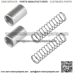 Primary Clutch Spring w/ Sleeve Fits Can-Am Outlander 400/ MAX 400 2003 - 2015 (For: Can-Am)