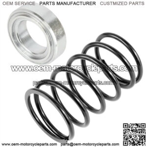 Primary Clutch Spring w/ Seat Fits Can-Am Outlander 330 400/ MAX 400 2003 - 2015 (For: Can-Am)