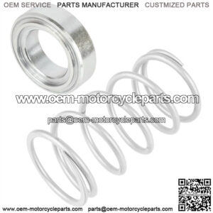 Primary Clutch Spring w/ Seat Fits Can-Am Outlander 650/ MAX 650 4x4 6x6 2006-21 (For: Can-Am)