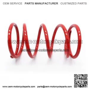 Red clutch spring (long)