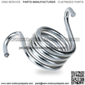 Golf Cart Brake Pedal Torsion Return Spring for Ezgo(1994-up) Gas/Electric Golf Cart Replaces OEM# 70676-G01