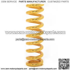 Upgrade Parts 550LBS Rear Shock Absorber Spring for Sur-ron Light Bee X / Segway X260