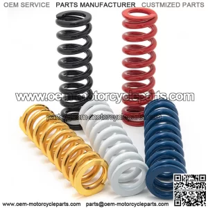 Upgrade Parts 650LBS Rear Shock Absorber Spring for Sur-ron Light Bee X / Segway X260