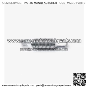 Centre Stand Springs for Loncin , , Voge 500DSX Euro 5, 650DSX Euro 5