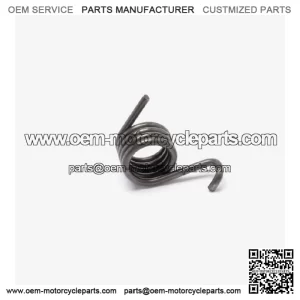 Gear Selector Spring for Colove , Loncin , , Voge 500AC Euro 5, 500DS Euro 5
