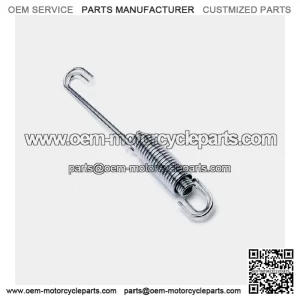 Side Stand Spring for Loncin LX500-N,Voge 500AC Euro 5 LX500-N-E5 Spring CMPO