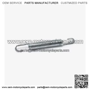 Side Stand Springs for Loncin LX500-K,Voge 500DSX Euro 5 LX500-K-E5 Spring CMPO