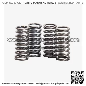 Scooter Clutch Springs (set) for Loncin LX500-K,Voge 500DSX Euro 5 LX500-K-E5