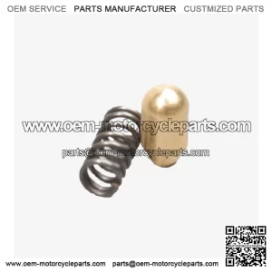 Motorcycle Gear Position Sensor Pin for Colove, Loncin, Voge (GRSEN001) CMPO