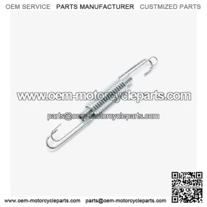 Side Stand Spring for Loncin LX650-2C,Voge 650DSX Euro 5 LX650-2C-E5 CMPO Spring