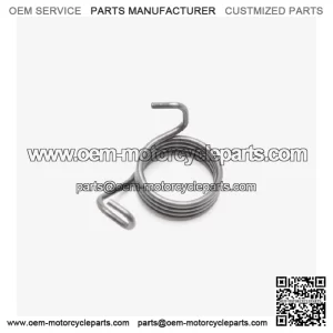 Gear Selector Return Spring for Loncin LX650-2C,Voge 650DSX Euro 5 LX650-2C-E5