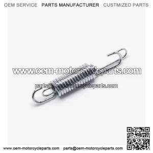 Side Stand Spring for Loncin LX6000D-A,Voge ER10 Euro 5 LX6000D-A-E5 Spring NEW