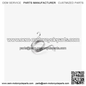 Rear Brake Return Spring for Loncin LX650-2C,Voge 650DSX Euro 5 LX650-2C-E5 NEW