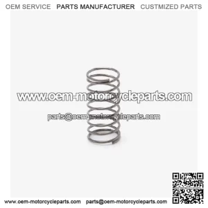 Spring for LX650-2C-E5 for Loncin LX650-2C,Voge 650DSX Euro 5 LX650-2C-E5 CMPO