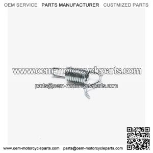 Rear Brake Return Spring for Loncin LX500-N,Voge 500AC Euro 5 LX500-N-E5 CMPO