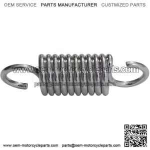 Gear Shift Cable Spring SFA 600 / SFA 1000