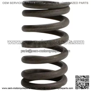 Exhaust Manifold Tension Spring, SFA 600 / SFA 1000