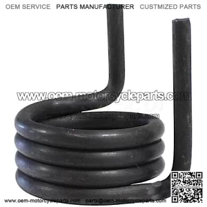 Gear Shift Fork Guide Spring SFA 1000