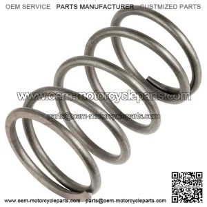 Polaris Scrambler 500 1997 Primary Drive Clutch Spring - 7041132