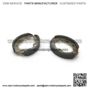 Club Car Manual Adjusting Brake Shoes OEM# 1011463