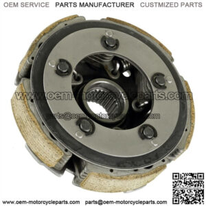 Wet Clutch Carrier Shoes for Kawasaki 41036-0639 Centrifugal (Fits: Kawasaki)