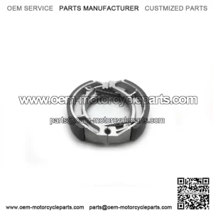 Rear Brake Shoes for Honda CRF150F CRF230F 2003-19 / 06430-GCE-900 06430-GBJ-J10