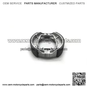 Rear Brake Shoes for Kawasaki KLX110 KLX110L 2002-2020 / 41048-1141