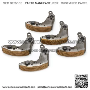 Pawl assy CFMOTO 500 X5 0180-054200-0003 (5 pcs)