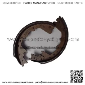 AH132840 Brake Shoe Set (4PC)