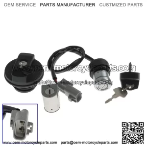 Ignition Switch Key Lock Set for CF188 CF500 CF600 X5 X6 X8 ATV CFmoto