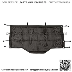 CF Moto ZForce 500/550/800/1000 Plain Mesh Premium Dust Screen