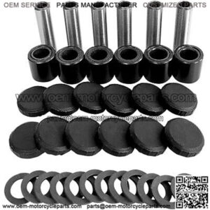 Primary Clutch Rebuild Kit For Can-Am ATV/UTV WE210932