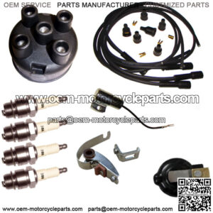 Distributor Tune Up Kit Fits IH Fits Fits Cub Fits Cub Fits LoBoy