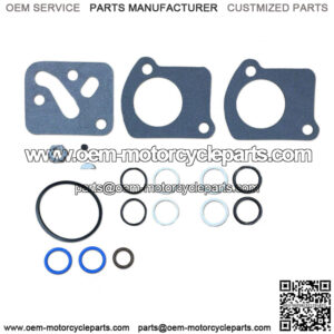 Hydraulic Pump Repair Kit Fits IH Fits Fits Cub Fits Cub Loboy Tractor