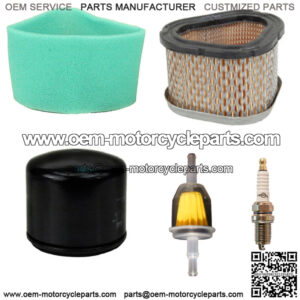 New Tune Up Service Maintenance Filter Kit Fits Cub Cadet 1315 1320 1325 1330