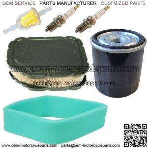New Tune Up Service Maintenance Kit Filters Fits Cub Cadet LGTX1054 1054 Mower