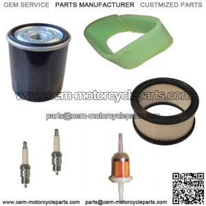 Premium Service Tune Up Kit Fits Cub Cadet 1810 1811 1812 1860 1861 1862 1872
