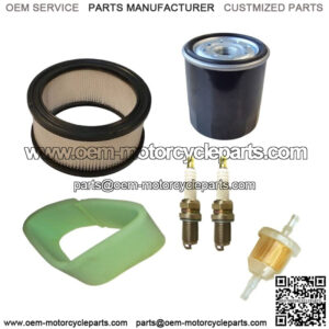 Service Tune Up Kit Fits Cub Cadet 1415 1420 1430 1535 1541 1615 1620