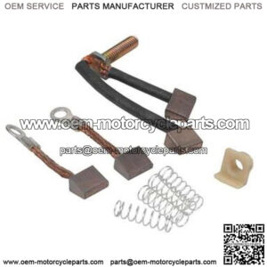 Starter Repair Brush Kit Fits Cub Cadet Tractor 1050 1200 1204 682