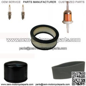 Tune Up Kit Fits John Deere 2048 2148 2354 M653 F620 F680 F687 S2348 Sabre