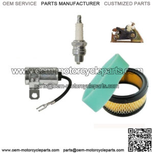 Tune Up Service Maintenance Kit Fits Cub Cadet 123 124 125 126 127 128 129 149