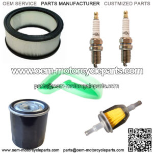 Tune Up Service Maintenance Kit Fits Cub Cadet GT2544 GT2550 GT3100 GT3200