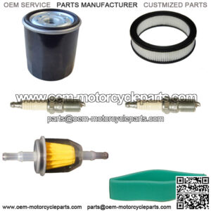 Filter Set Tune Up Service Kit Fits Toro Wheelhorse 518H 520 H 520H P220 P218