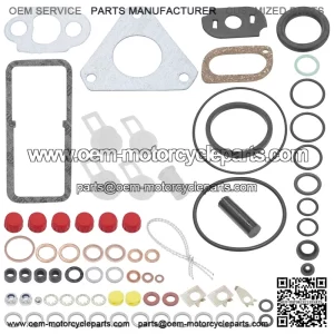 CAV Injection Pump Repair Kit For Massey Ferguson 230 265 250 1080 375 670 698